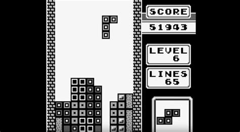 tetris the perfect video game russian life