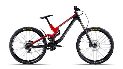 Canyon Sender Cf 80 Preis 4299 € Gewicht 165 Kg Downhill Bike