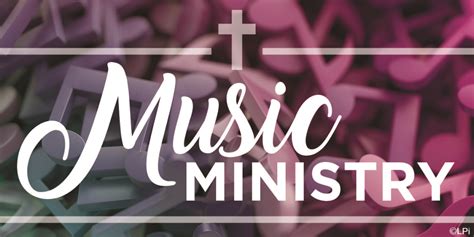 Music Ministry Ministries St Stephen Baptist Church