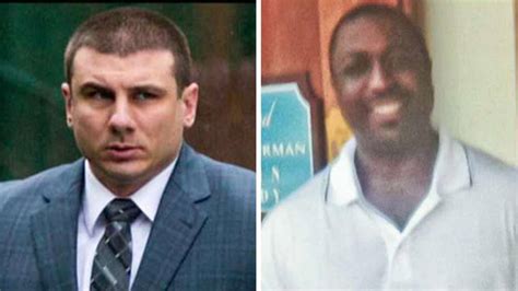 Nypd Cop Accused In Eric Garner Chokehold Case Should Be Fired Judge