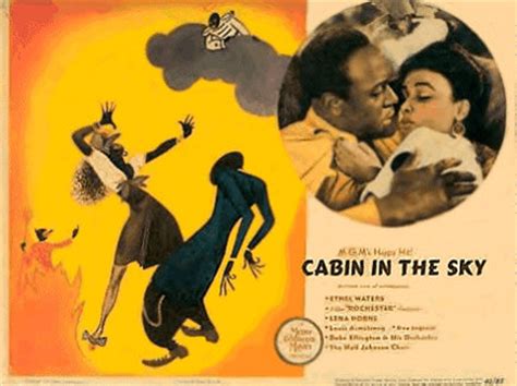 Embed (for wordpress.com hosted blogs and archive.org item <description> tags) want more? Cabin in the Sky Lena Horne