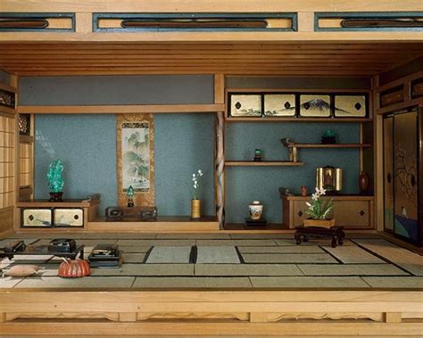 Related Image Japanese Home Design Traditional Japanese House