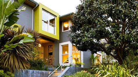 19 Favorite Home Exteriors - Sunset Magazine - Sunset Magazine