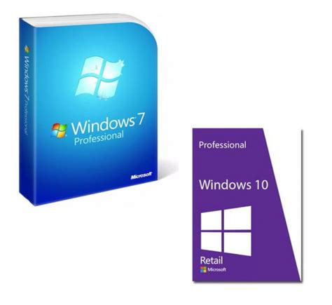 Upgrade Systemu Z Microsoft Windows 7 Do Windows 10 Łuków I24 Serwis