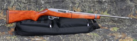 Ruger 1022 Takedown Wood Stocks Ruger 1022 Takedown Youth Stock
