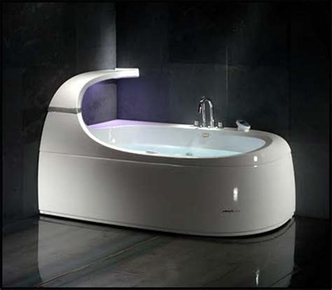 Luxurious Bathtubs Around The World To Decorate Your Bathrooms