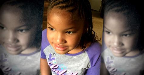 Suspect Arrested In Fatal Shooting Of 7 Year Old Jazmine Barnes