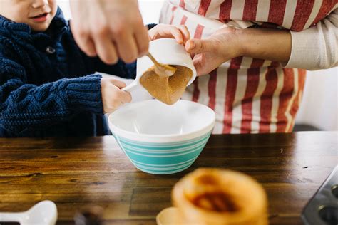 15 Genius Baking Tips From Mom Sharis Berries Blog