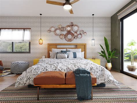Luxury Master Bedroom Ideas Design Trends 2020 — Aluminr Bespoke Luxury Metal Door