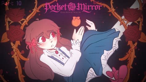 Pocket Mirror Lets Play Part 10 Enjel Bruh Youtube
