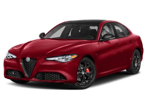 We like its array of options and its upsized. New 2020 Alfa Romeo Giulia Prices - NADAguides-