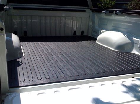 Trailfx Bed Mats At Auto Trim Design
