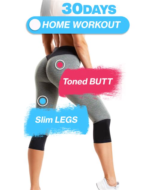 Buttocks Butt And Legs Workout App For Iphone Free Download Buttocks
