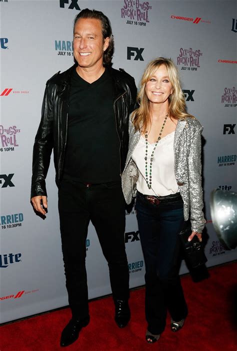 Aug 03, 2021 · john corbett can now say he's married to a perfect 10!. Bo Derek and John Corbett share the sweet story of how ...