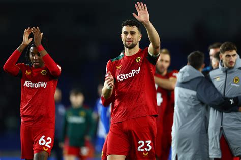 Wolves to accept £40m bid from West Ham United for Max Kilman - Get