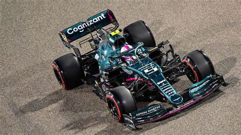 Download hd aston martin wallpapers best collection. Formula 1 news - Aston Martin's Sebastian Vettel starts F1 ...