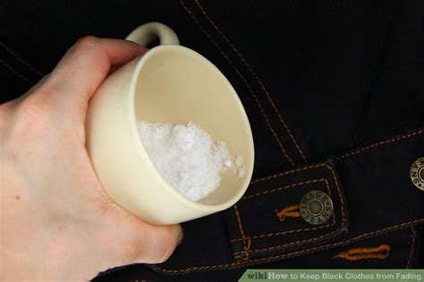 See full list on wikihow.com How to Keep Black Clothes from Fading: 12 Steps (with ...