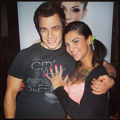 Me And The Lovely Adult Entertainer Of The Year Bonnie Rotten Dmc Yelp