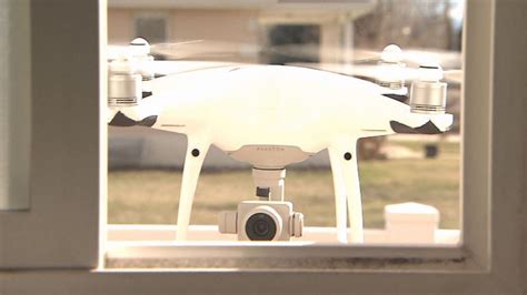 Peeping Tom Used A Drone To Spy On Woman In The Bathroom Cops Peeping Tom Drone Spy