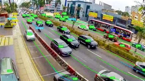 Atu Incorpora Inteligencia Artificial Para Mejorar Movilidad Urbana En Lima Y Callao Infobae