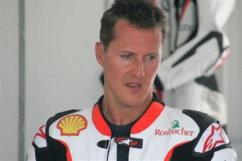 Barátja nyilatkozott Schumacher állapotáról