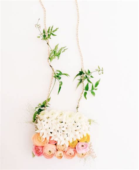 10 Creative And Beautiful Alternative Bridesmaid Bouquets Chic Vintage