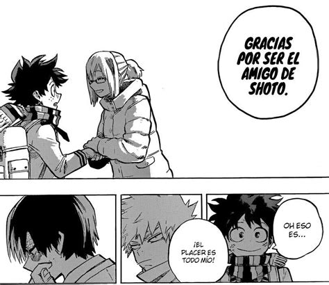 Razones Para Shippear Tododeku In 2021 My Hero Academia Manga Hero