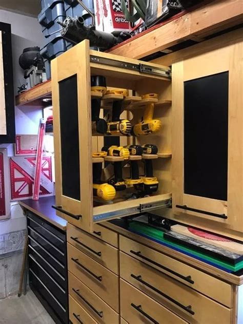 35 Cool Man Cave Garage Ideas 26 Diy Garage Storage Garage