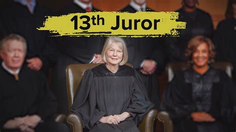 Georgia Judges Declare 13th Juror And Overturn Jury Convictions
