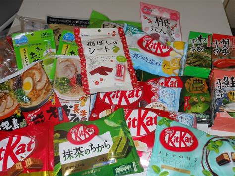 Guide To Get Cheap Snacks In Japan
