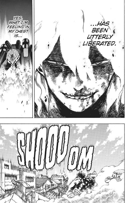 My Hero Academia Chapter 238 Tcb Scans