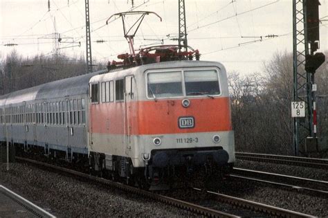 Pin Von Luis Alfonso Hinostroza Auf Trenes Deutsche Bundesbahn