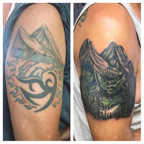Tattoo & piercing shop professional service. Tattoos By Britt l Pueblo, CO l Tortured Souls Tattoo Shop