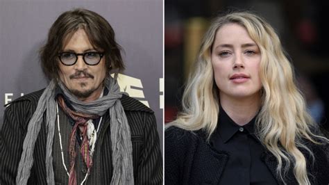 amber heard files to appeal verdict in johnny depp defamation case