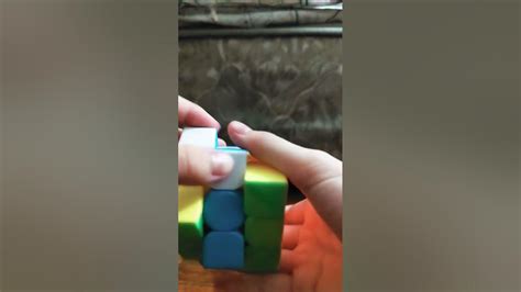 How To Play Rubiks Cube Youtube