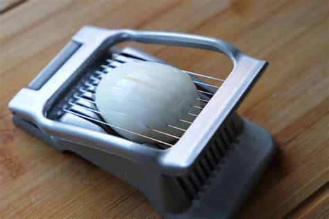 Top 12 Best Egg Slicers To Buy In 2023 Recommended Duplex Egg