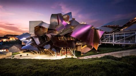 Hansens haus am meer ⭐ , germany, bad zwischenahn, auf dem hohen ufer 25: Frank Gehry-designed luxury hotel brings avant-garde ...