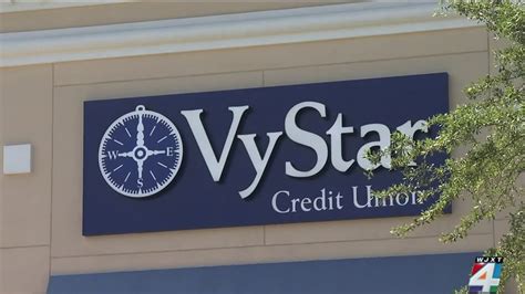 Vystar Credit Union Says Teams Working ‘around The Clock To Fix Online