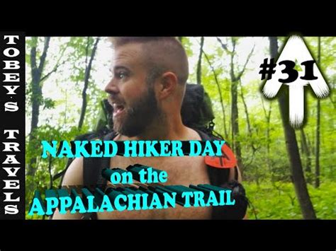 Caution Naked Hiking Day June 21 Fitness Tips 2023