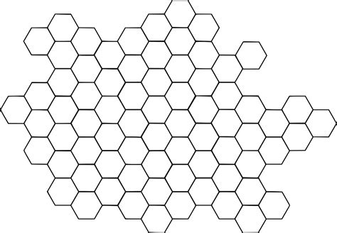 Download Hexagon Svg Free Png Free Svg Files Silhouette And Cricut