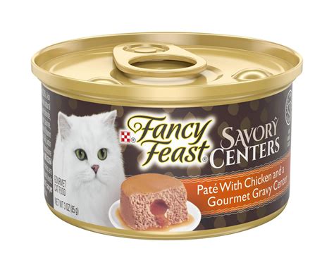 Fancy Feast Senior Cat Food Pate Cat Meme Stock Pictures And Photos