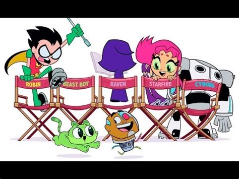 How much money a movie makes at the box office isn't always an indicator of whether it will become a classic. Teen Titans Go Movie Will BOMB At The Box Office Screw ...