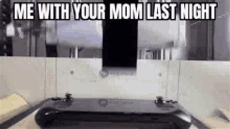 Your Mom S