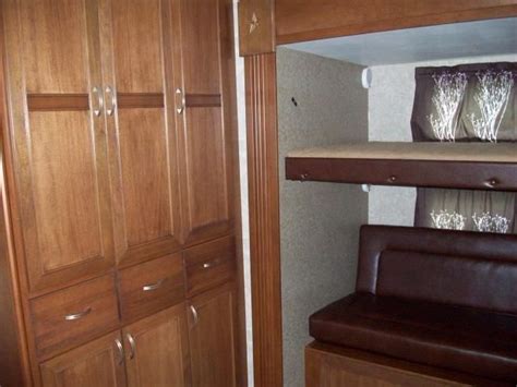 It doesn't have to be limited to just these specific features, though. Open Range Roamer 384BHS - Rear Bunkhouse with 2 Full ...