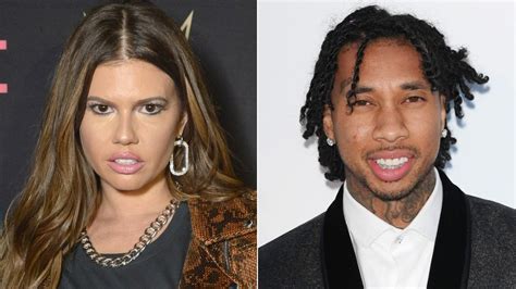 The Truth About Chanel West Coast And Tyga
