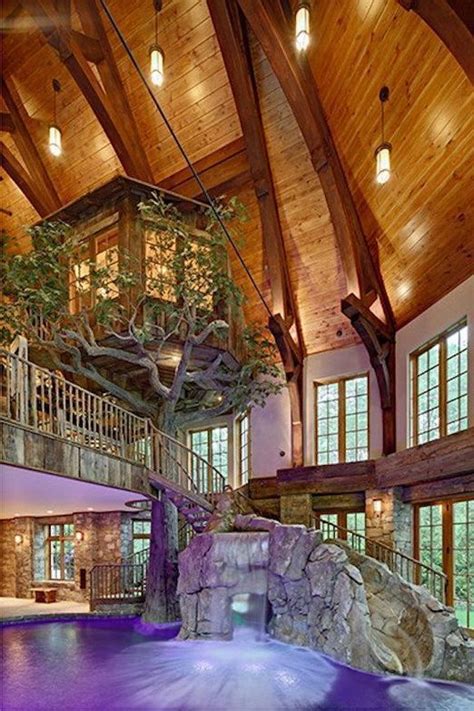 54 Secret Shortcuts To Amazing Houses Interior Dream Homes Mansions