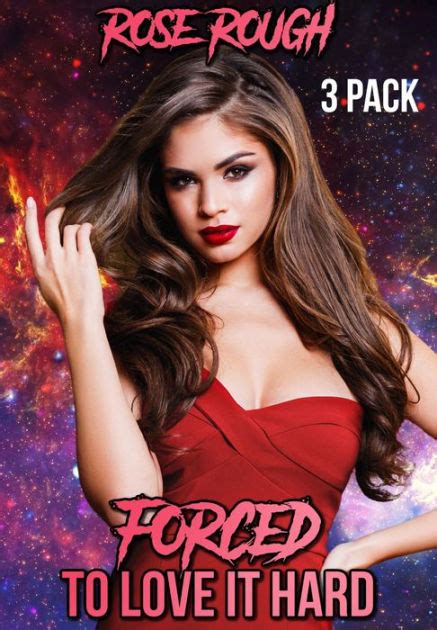 forced to love it hard dubcon dubious consent forced submission sex taboo erotica box set