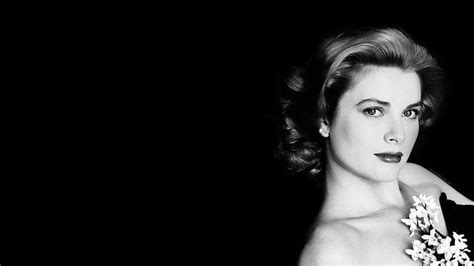 Grace Kelly Wallpapers Wallpaper Cave