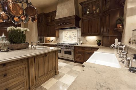 Fenix ntm® is an innovative material that uses nanotechnology to offer a truly special kitchen surface. 49 Contemporary High-End Natural Wood Kitchen Designs