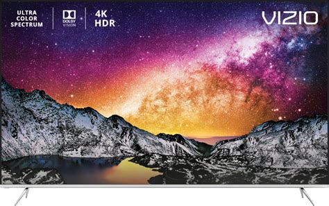 Best Buy VIZIO 55 Class LED P Series 2160p Smart 4K UHD TV With HDR